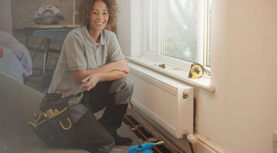 Professional water heater repair in Dufur, OR